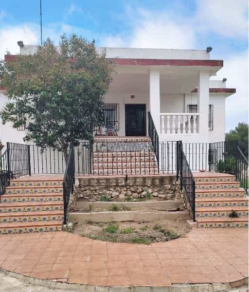 House in Godelleta, Valencia 10901389