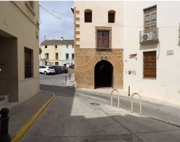 Ejerlejlighed i Oliva, Valencia 10901393