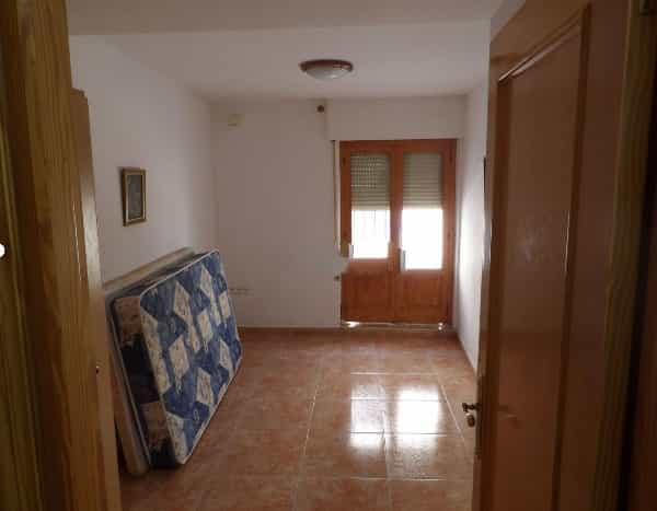 Квартира в Oliva, Valencian Community 10901393