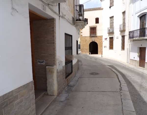 Ejerlejlighed i Oliva, Valencia 10901393