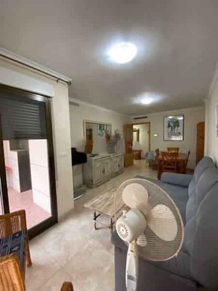 公寓 在 奧利瓦, 巴倫西亞 10901395
