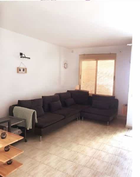 Condominium dans Ondara, Valencian Community 10901397