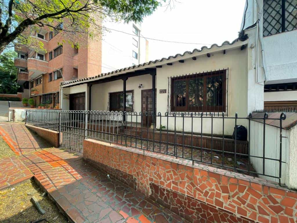 жилой дом в Агуабланка, Валье-дель-Каука 10901406
