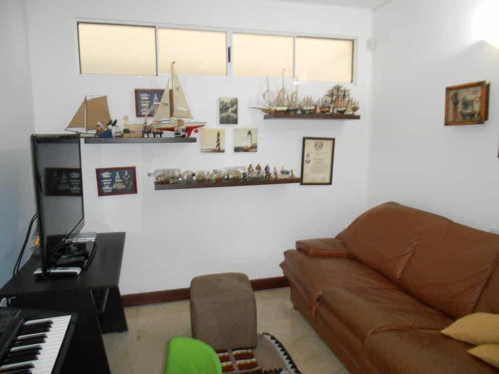 Квартира в Агуабланка, Валье-дель-Каука 10901407