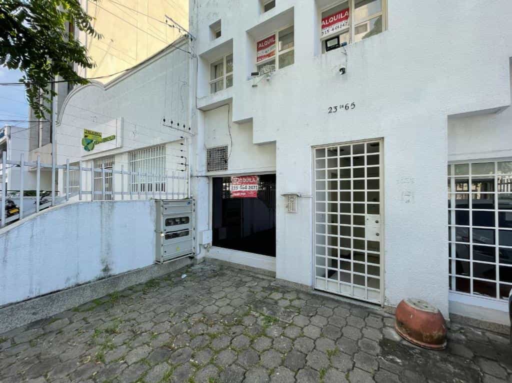 Condominium in Aguablanca, Valle del Cauca 10901409