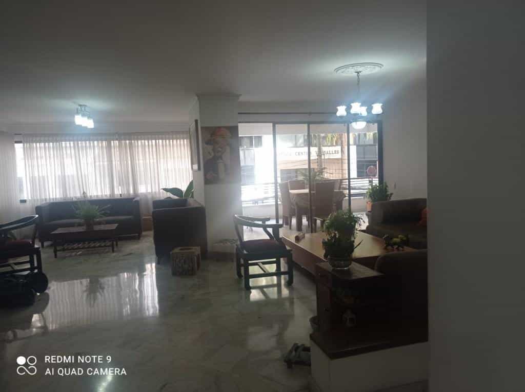 公寓 在 阿瓜布兰卡, 考卡山谷 10901413