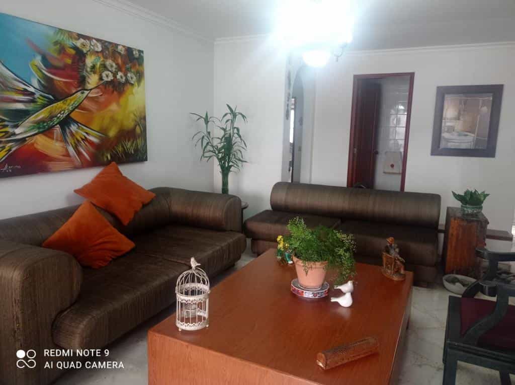 Condominium in Aguablanca, Valle del Cauca 10901413