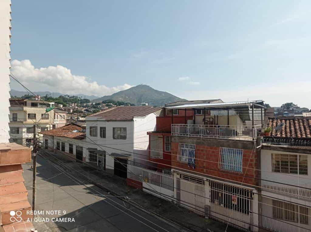Condominium in Cali, Valle del Cauca 10901419