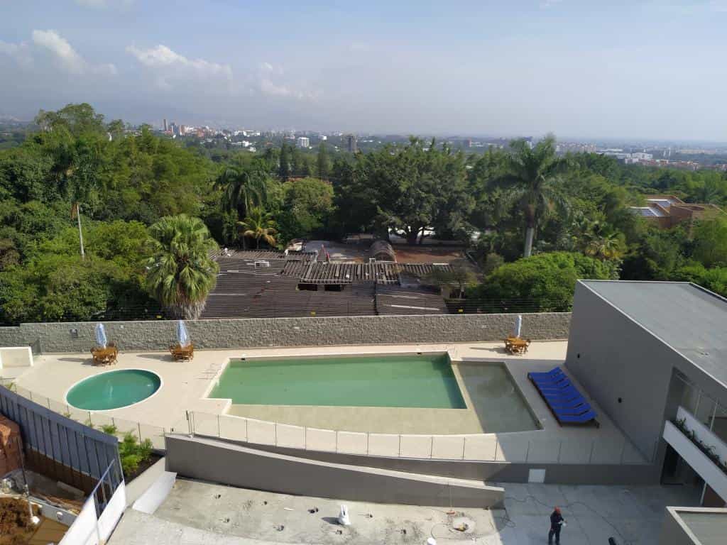 Condominium in Cali, Valle del Cauca 10901425
