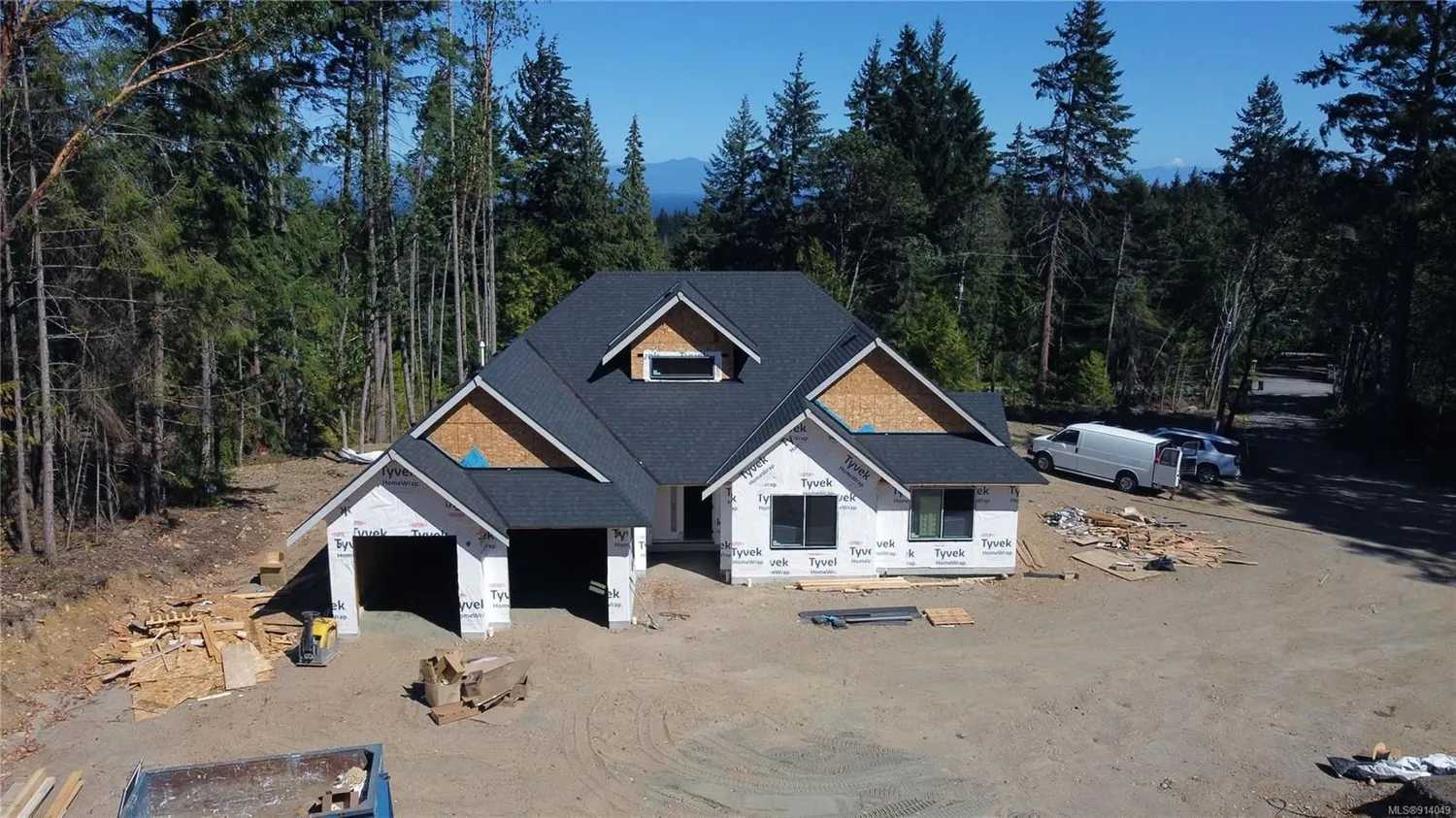 Condominium in Nanoose Bay, British Columbia 10901463