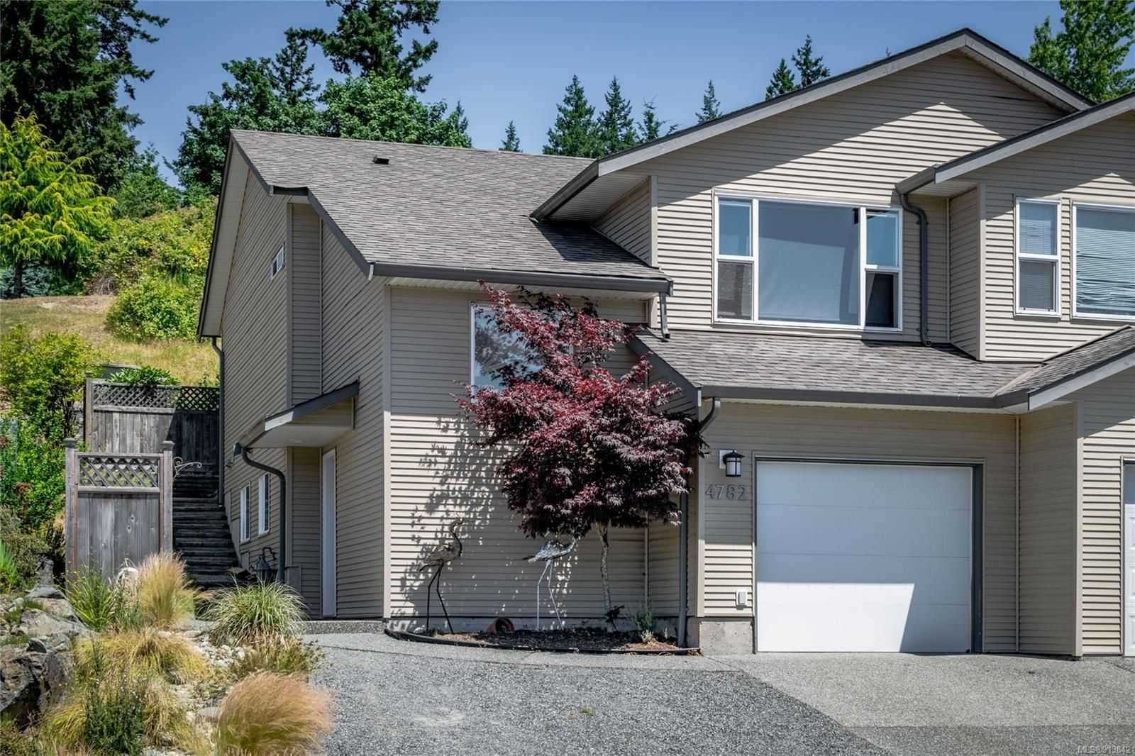 Casa nel Nanaimo, British Columbia 10901472