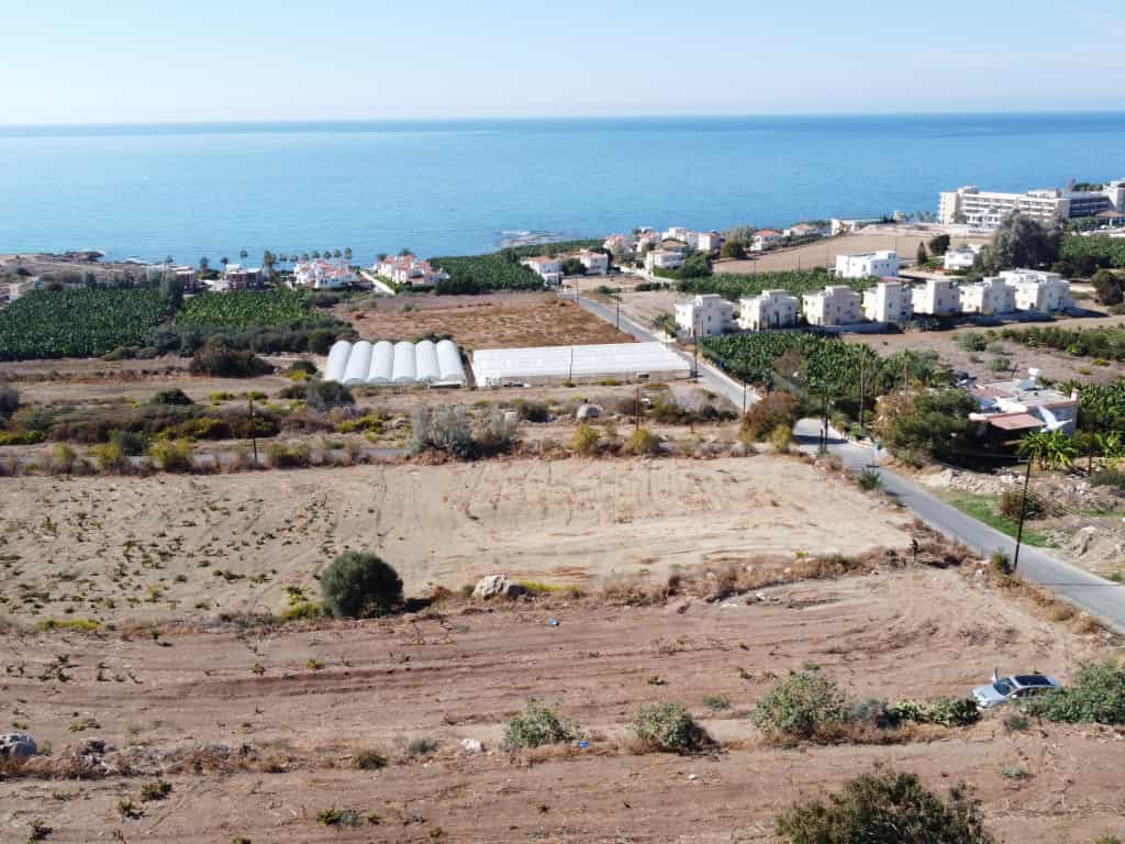 loger dans Kissónerga, Paphos 10901486
