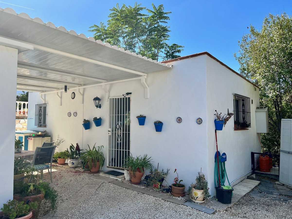 casa no Alhaurín el Grande, Andalucía 10901523
