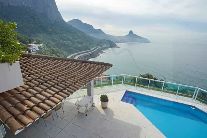 casa en , State of Rio de Janeiro 10901531