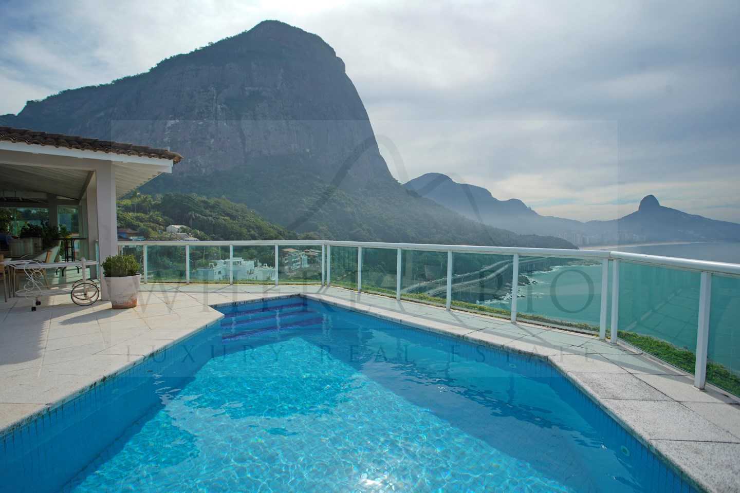 Haus im Itanhanga, Rio de Janeiro 10901531