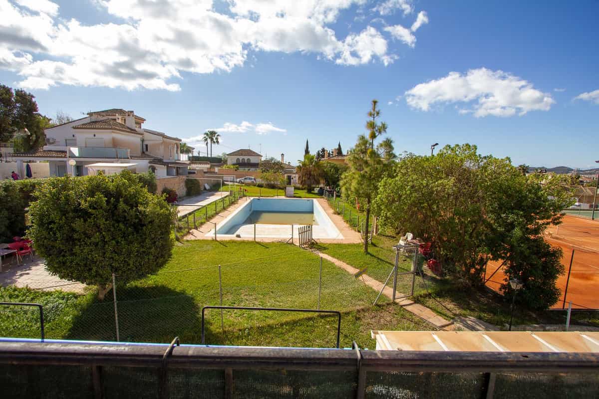 Condominium in Mijas, Andalucía 10901534