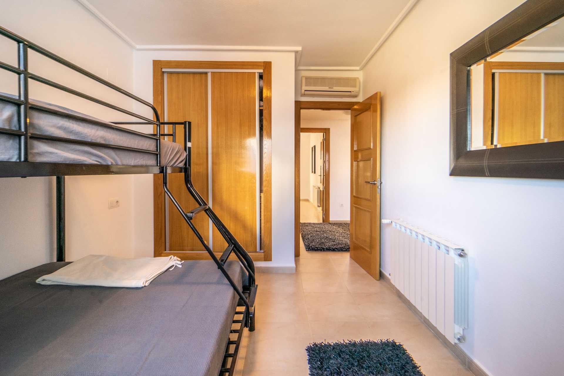公寓 在 Torre-Pacheco, Región de Murcia 10901547