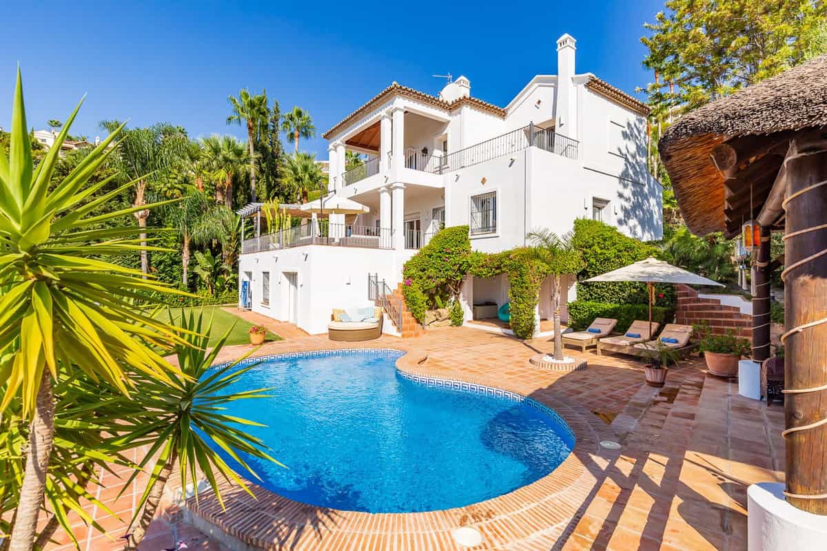 House in Malaga, Andalusia 10901560