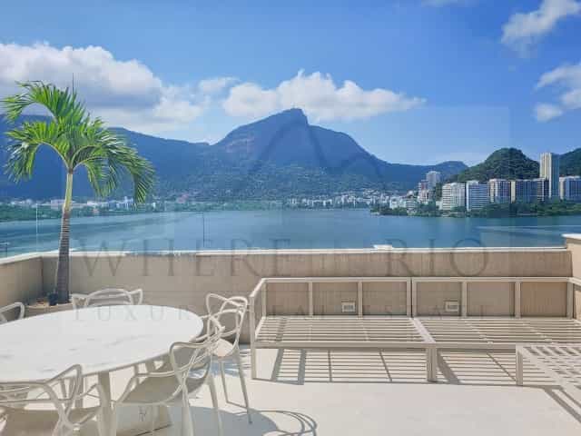 Talo sisään Ipanema, Rio de Janeiro 10901564