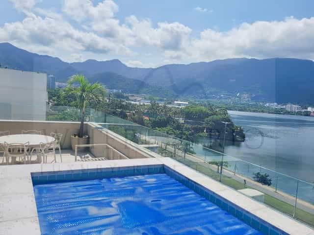 Hus i Ipanema, Rio de Janeiro 10901564