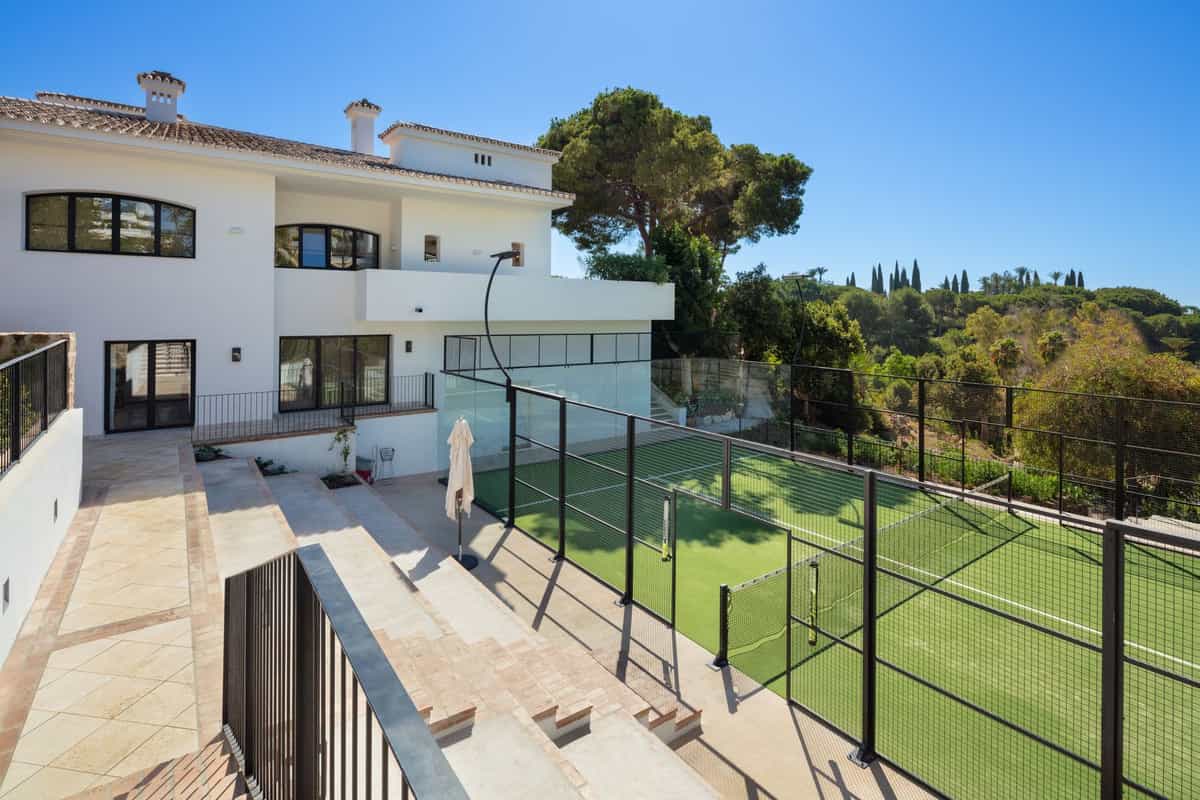 Huis in Marbella, Andalusia 10901575