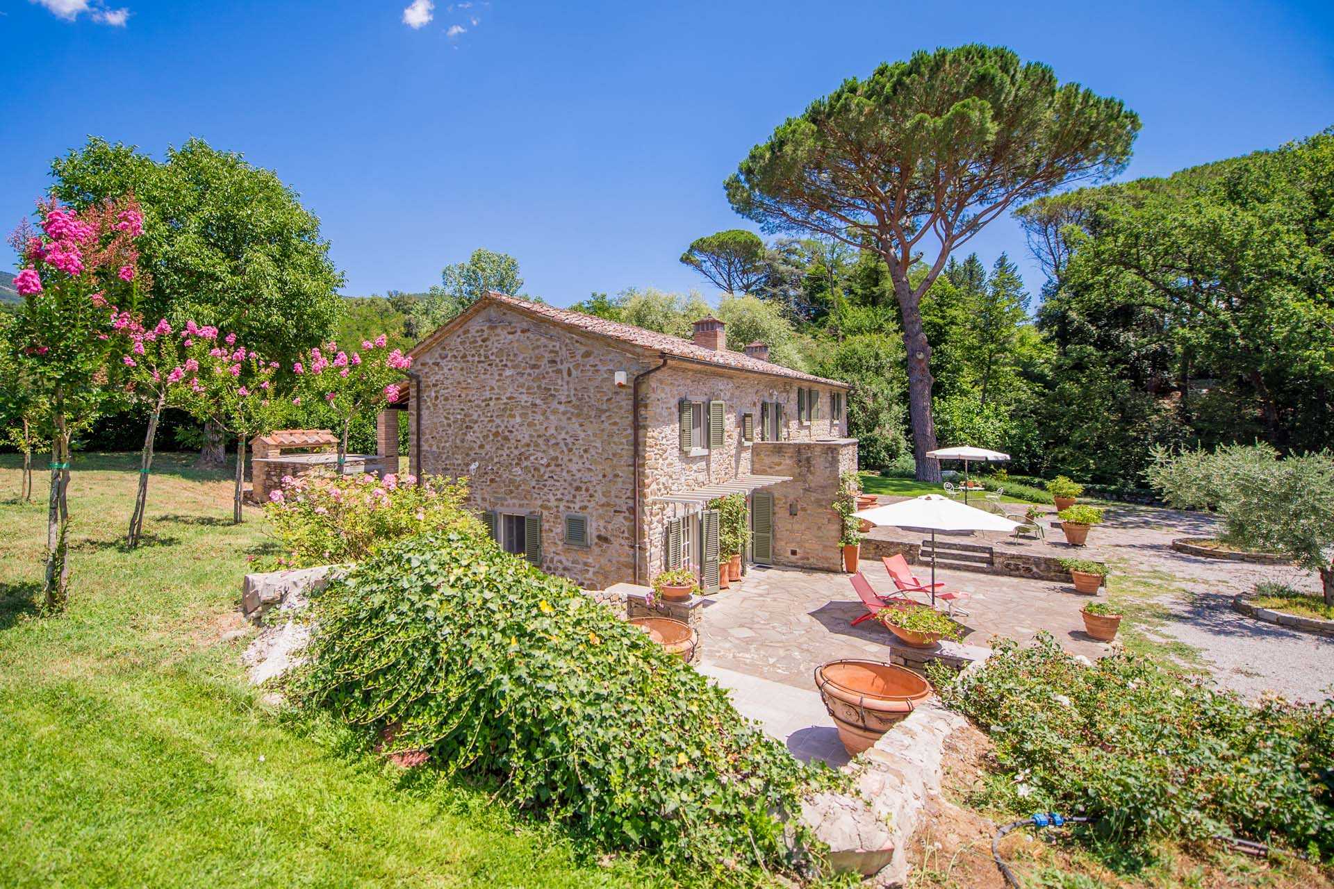 Casa nel Cortone, Toscana 10901592