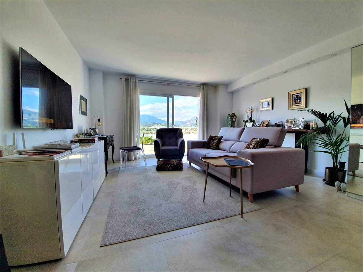 Condominium dans Marbella, Andalucía 10901645