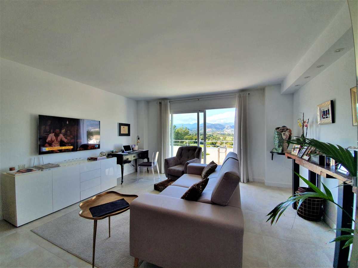 Condominium dans Marbella, Andalucía 10901645