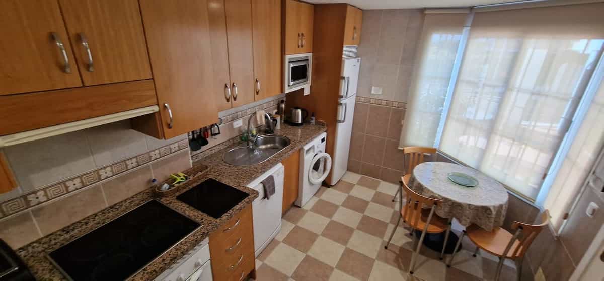 Huis in Fuengirola, Andalusië 10901733