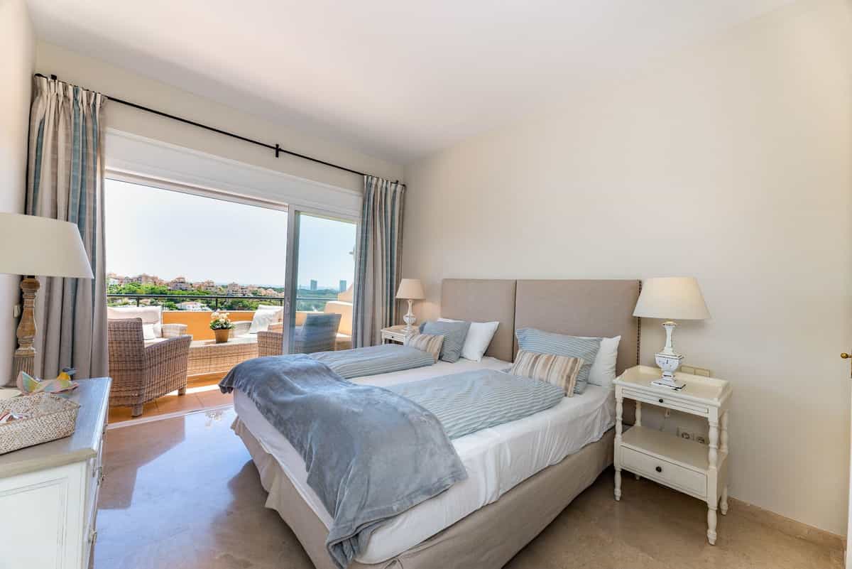 Condominium dans Marbella, Andalucía 10901767