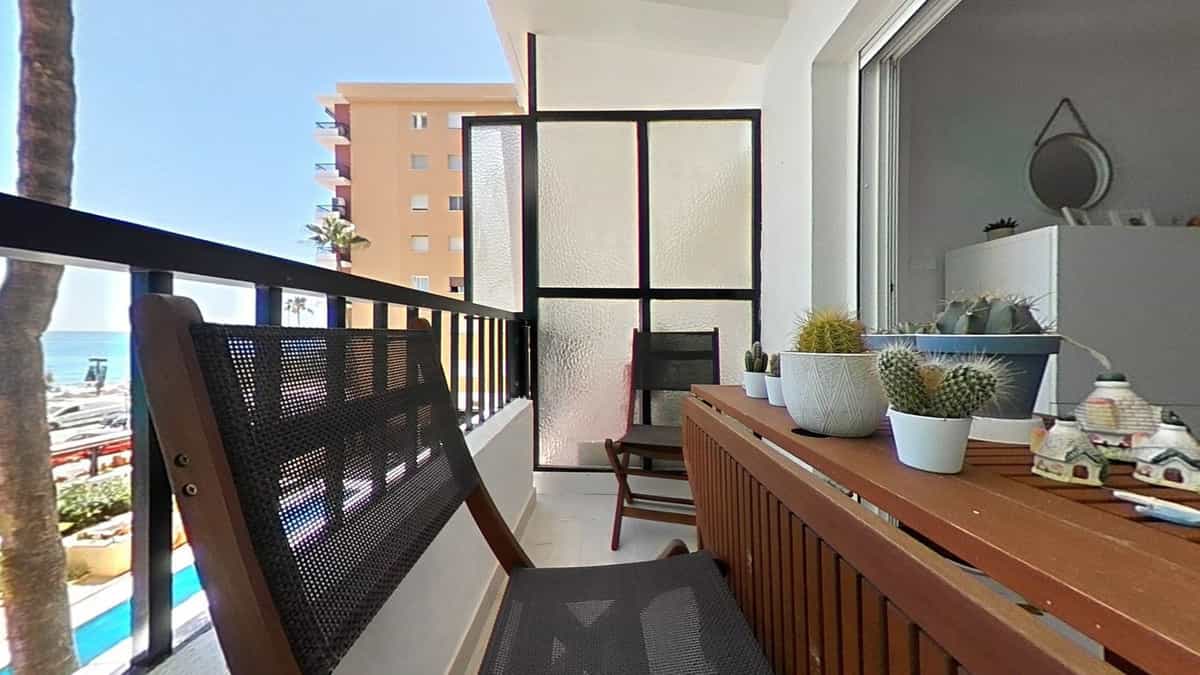 Condominium in San Francisco, Andalusia 10901833