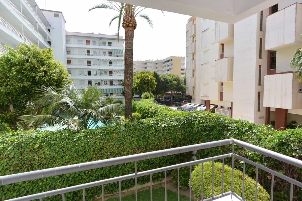 公寓 在 Marbella, Andalusia 10901837