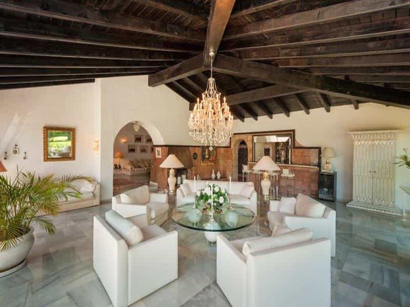 Casa nel Moneta, Andalusia 10901869