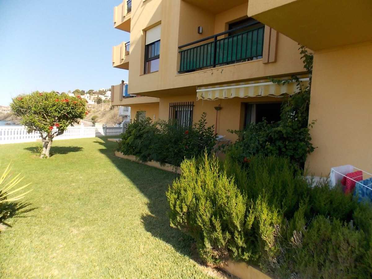 Condominium in Arroyo de la Miel, Andalusië 10901875