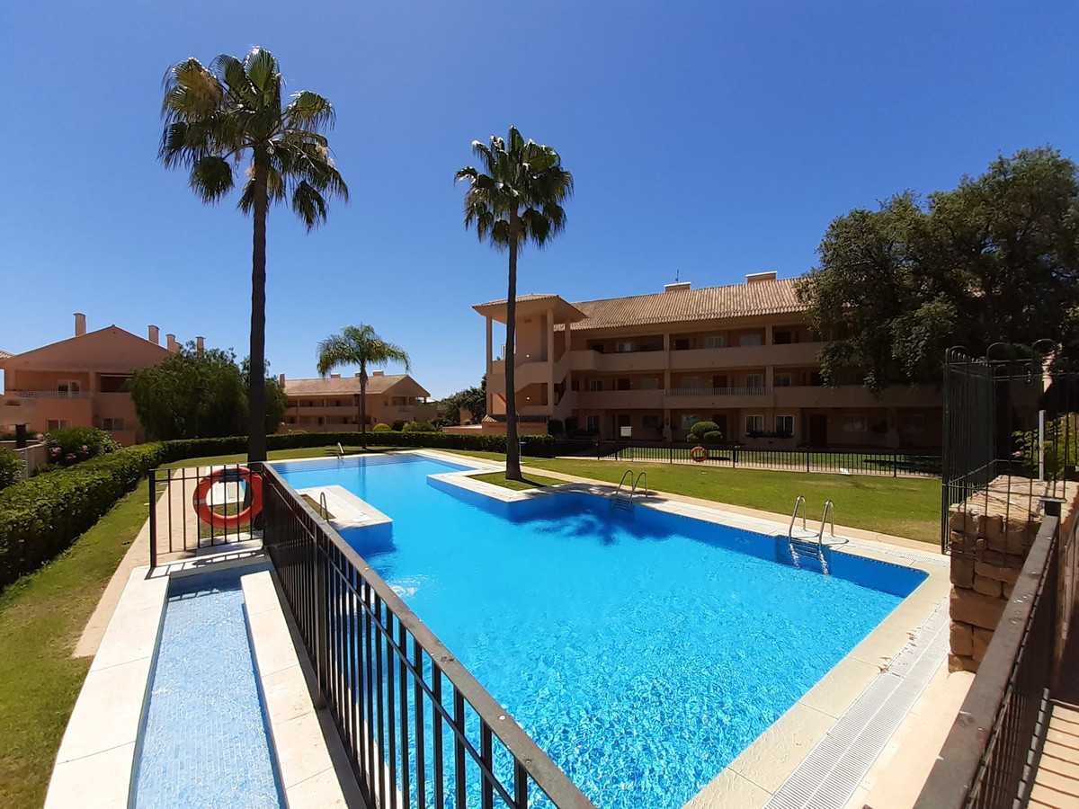 公寓 在 Marbella, Andalucía 10901947