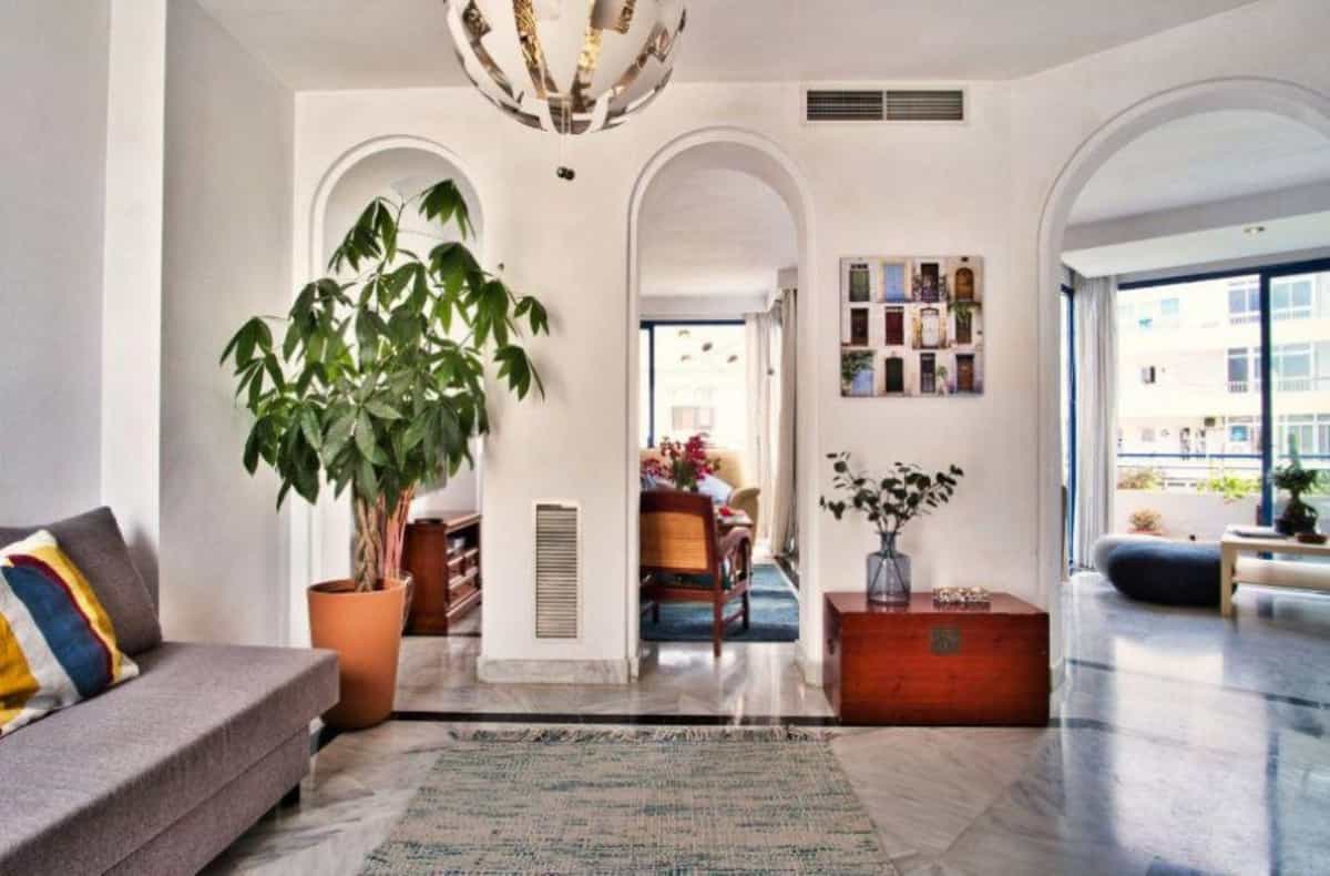 Talo sisään Marbella, Andalusia 10902013