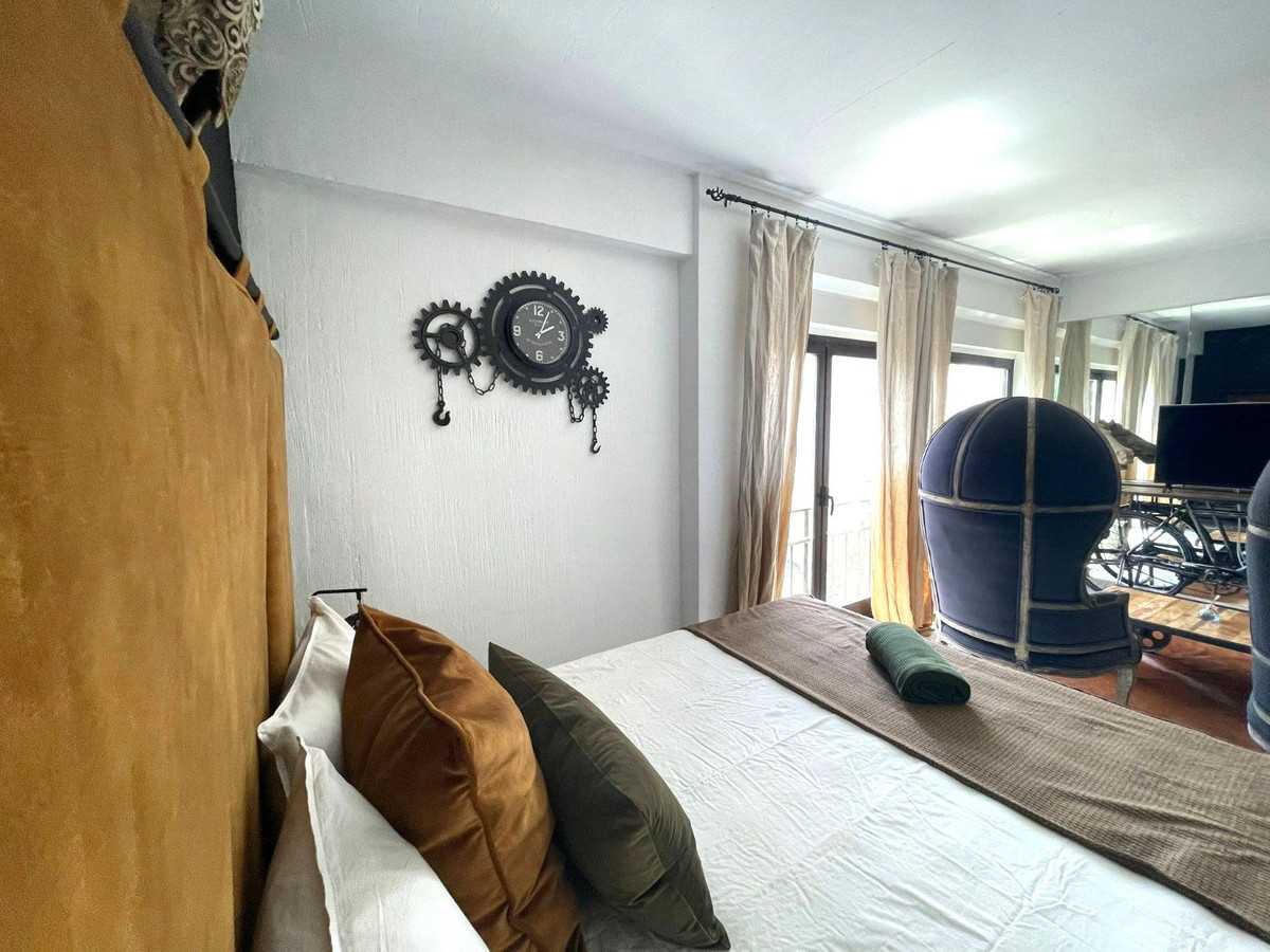 公寓 在 馬貝拉, 安達盧西亞 10902015