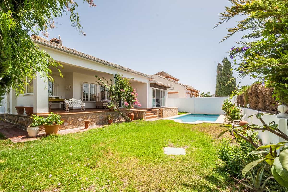 Hus i Marbella, Andalucía 10902050