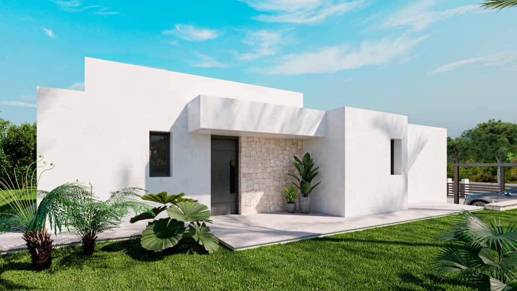 House in Dénia, Comunidad Valenciana 10902083