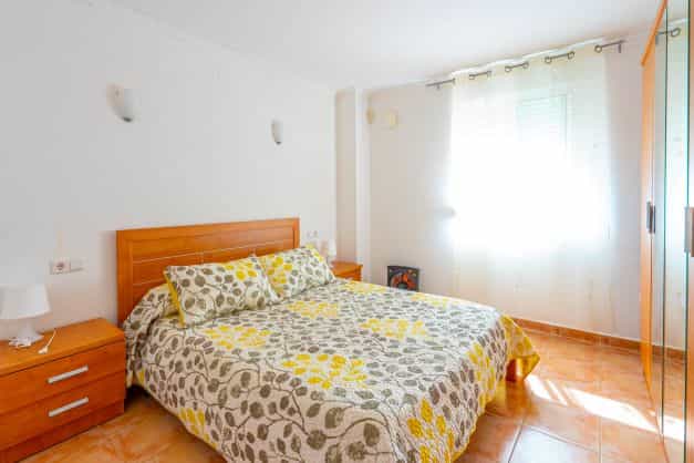 Condomínio no El Poble Nou de Benitatxell, Comunidad Valenciana 10902090