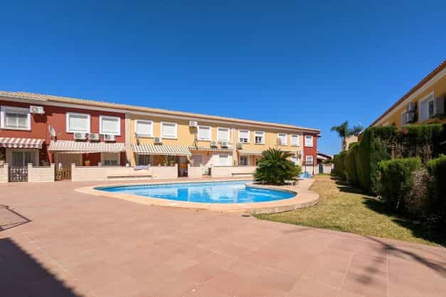 Condominium in Setla, Valencia 10902096