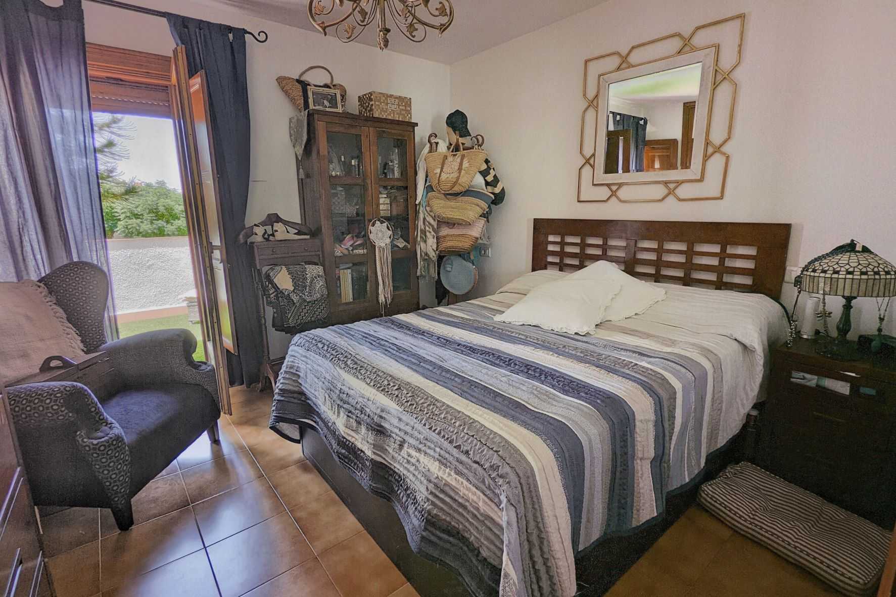 公寓 在 Dénia, Comunidad Valenciana 10902124