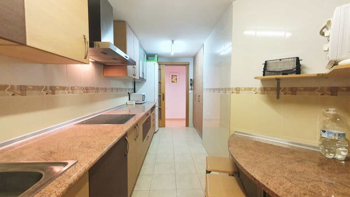 Condominium dans Marbella, Andalusia 10902316