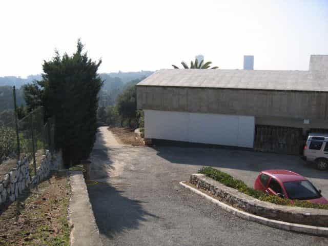 Dom w Ojen, Andaluzja 10902358