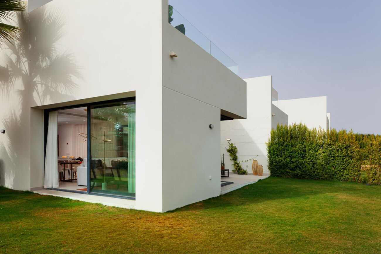 بيت في Casares, Andalucía 10902362