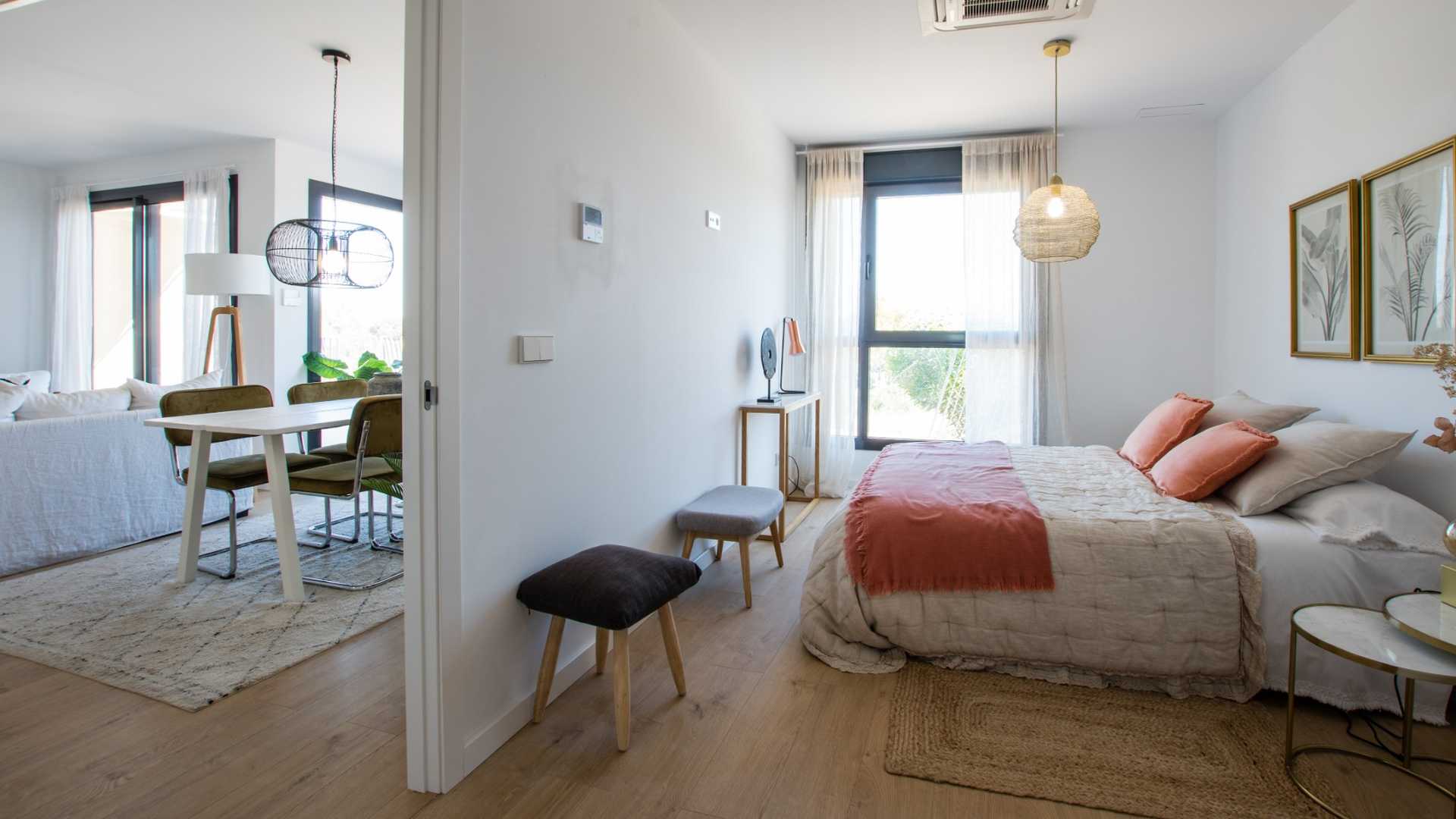 公寓 在 La Vila Joiosa, Comunidad Valenciana 10902383