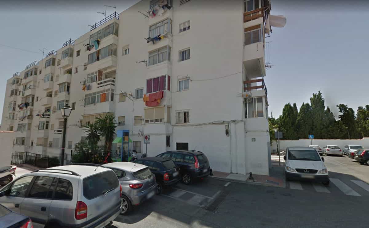 Casa nel Marbella, Andalusia 10902402