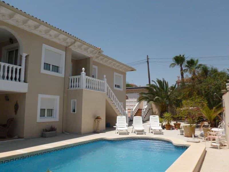 House in , Comunidad Valenciana 10902508