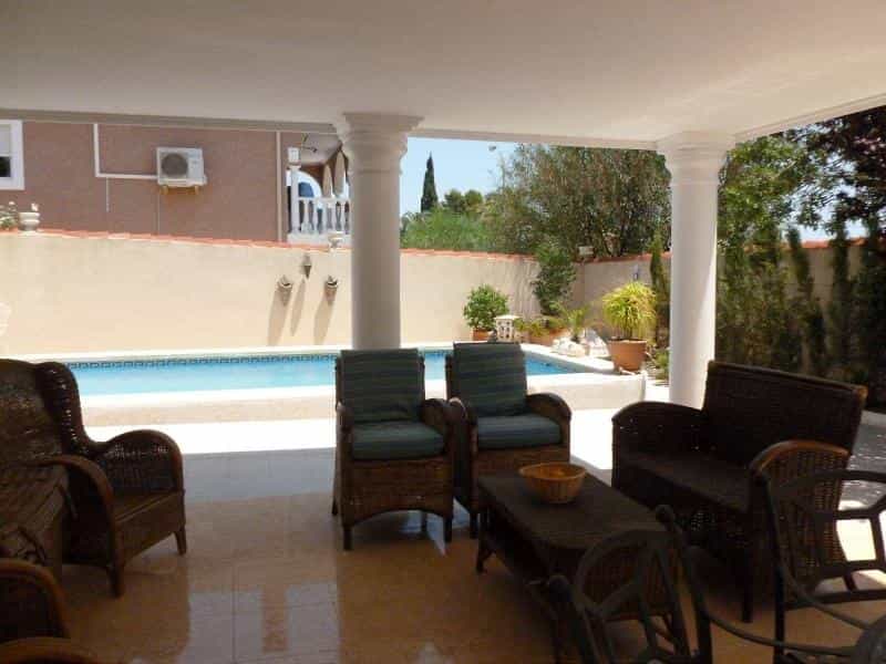 House in , Comunidad Valenciana 10902508
