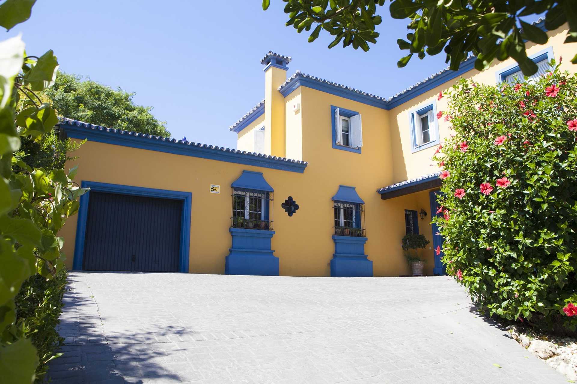rumah dalam San Roque, Andalucía 10902547